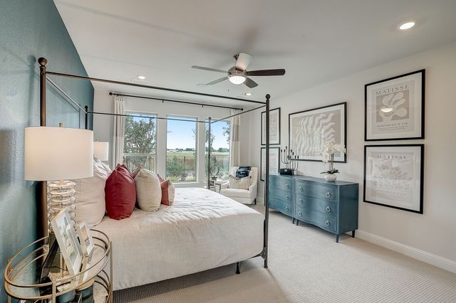 542 Chatham Street, Oak Point, TX 75068