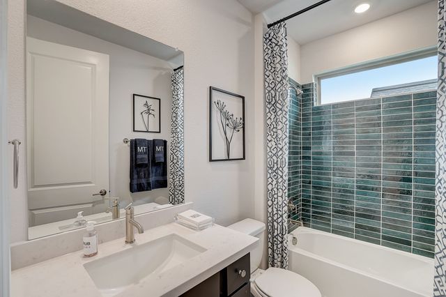 542 Chatham Street, Oak Point, TX 75068