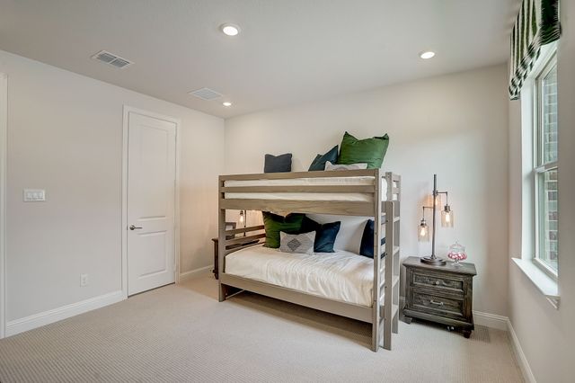 542 Chatham Street, Oak Point, TX 75068