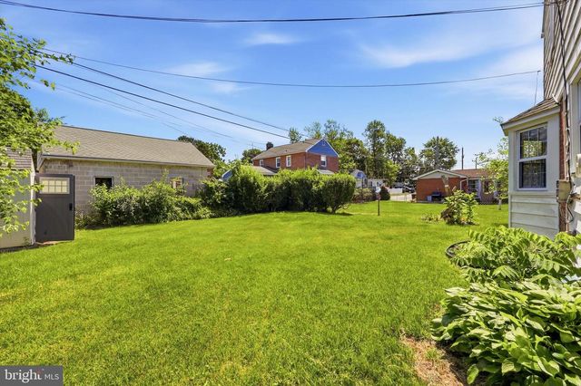 203 COMMONWEALTH AVE, Claymont, DE 19703