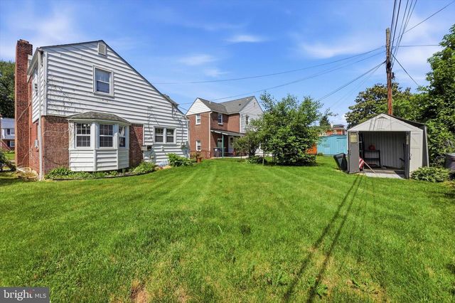203 COMMONWEALTH AVE, Claymont, DE 19703