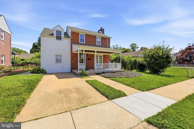 203 COMMONWEALTH AVE, Claymont, DE 19703