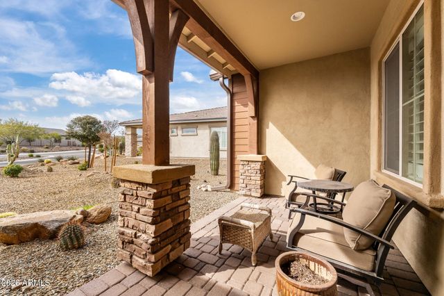 4375 COPPERHEAD Drive, Wickenburg, AZ 85390