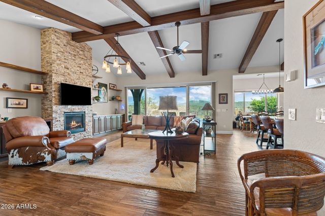 4375 COPPERHEAD Drive, Wickenburg, AZ 85390