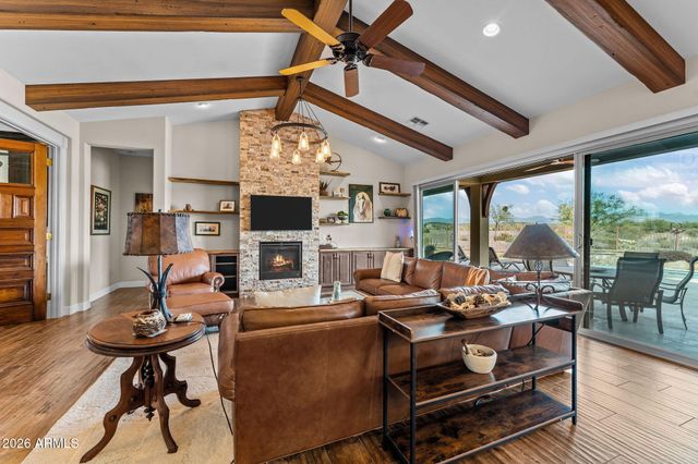 4375 COPPERHEAD Drive, Wickenburg, AZ 85390