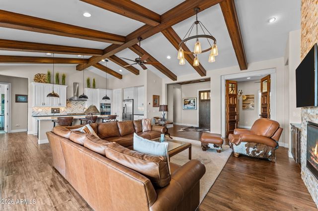 4375 COPPERHEAD Drive, Wickenburg, AZ 85390