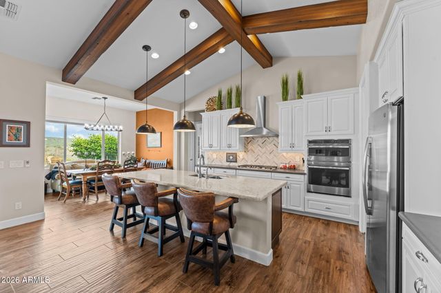 4375 COPPERHEAD Drive, Wickenburg, AZ 85390