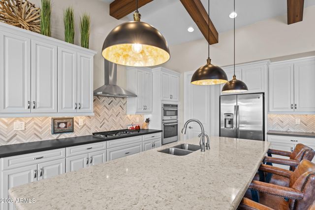 4375 COPPERHEAD Drive, Wickenburg, AZ 85390