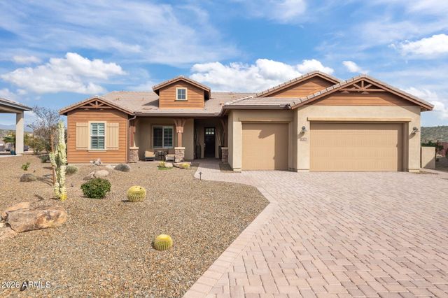 4375 COPPERHEAD Drive, Wickenburg, AZ 85390