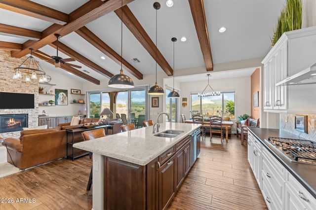 4375 COPPERHEAD Drive, Wickenburg, AZ 85390