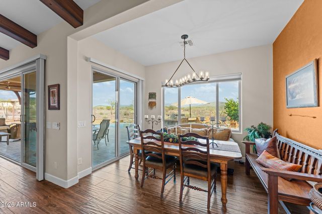 4375 COPPERHEAD Drive, Wickenburg, AZ 85390