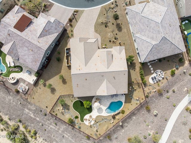 4375 COPPERHEAD Drive, Wickenburg, AZ 85390