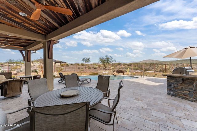 4375 COPPERHEAD Drive, Wickenburg, AZ 85390