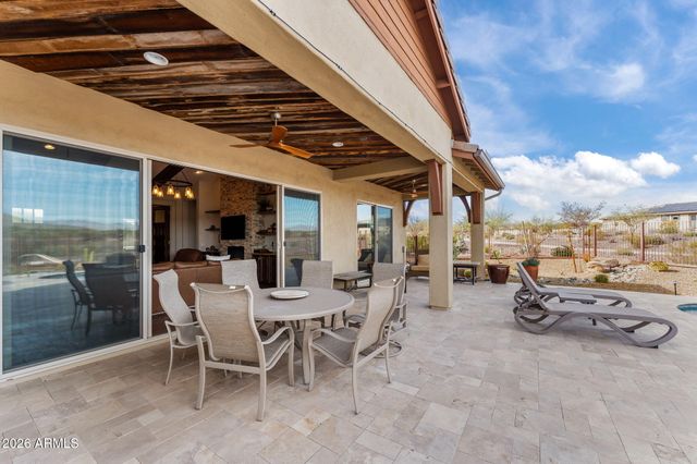 4375 COPPERHEAD Drive, Wickenburg, AZ 85390