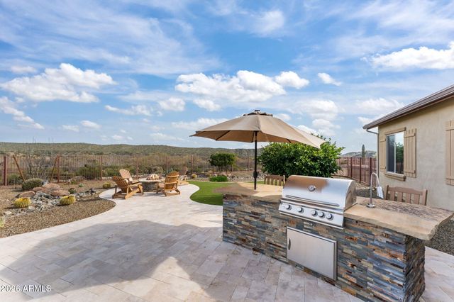 4375 COPPERHEAD Drive, Wickenburg, AZ 85390