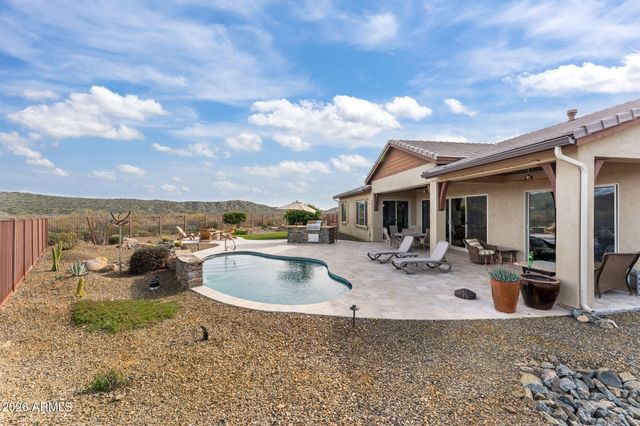4375 COPPERHEAD Drive, Wickenburg, AZ 85390