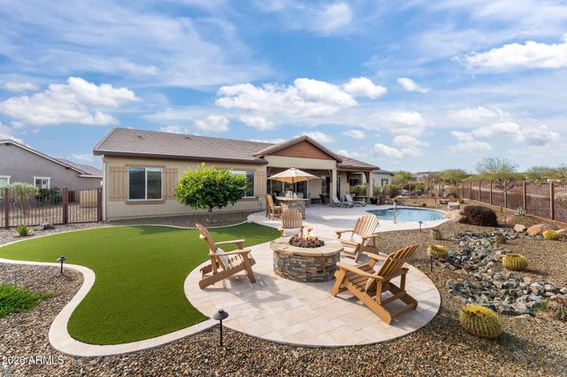 4375 COPPERHEAD Drive, Wickenburg, AZ 85390