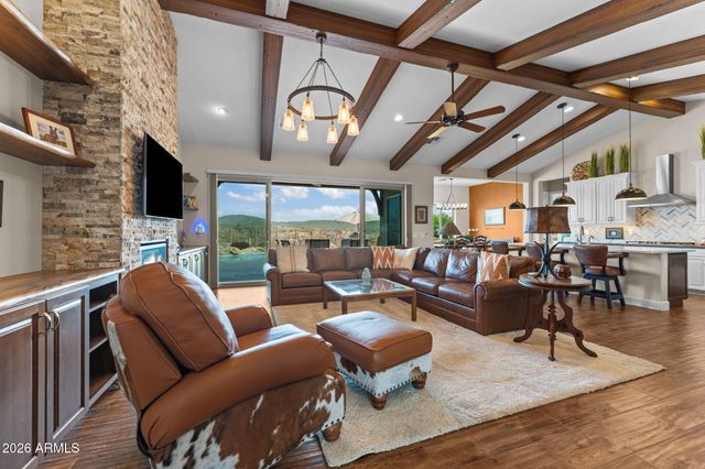 4375 COPPERHEAD Drive, Wickenburg, AZ 85390