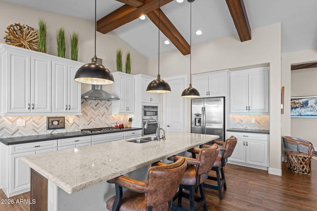 4375 COPPERHEAD Drive, Wickenburg, AZ 85390