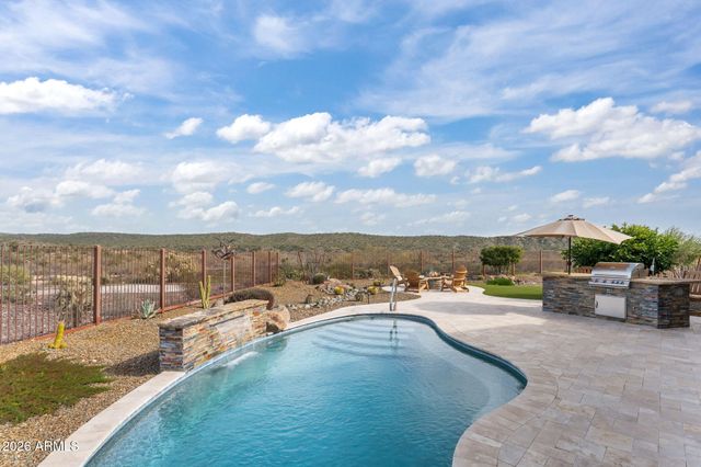 4375 COPPERHEAD Drive, Wickenburg, AZ 85390