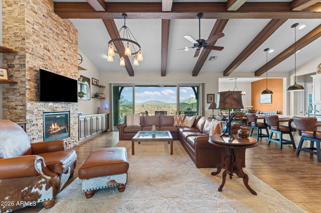 4375 COPPERHEAD Drive, Wickenburg, AZ 85390