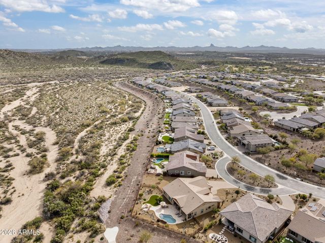 4375 COPPERHEAD Drive, Wickenburg, AZ 85390