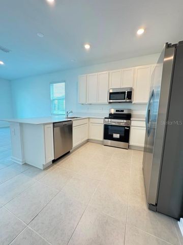 6073 ZEN WAY, Clermont, FL 34714