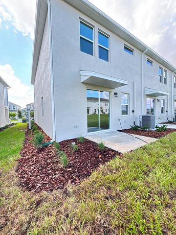 6073 ZEN WAY, Clermont, FL 34714