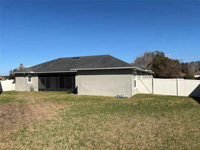 2118 EDGEWATER CIRCLE, Winter Haven, FL 33880