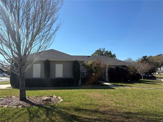 2118 EDGEWATER CIRCLE, Winter Haven, FL 33880