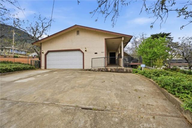 3003 Riviera Heights, Kelseyville, CA 95451