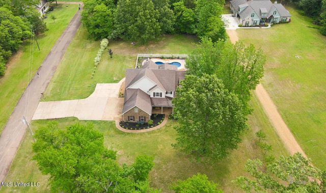 7401 Michael Drive, Hernando, MS 38632