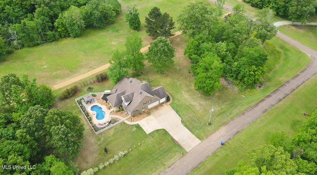 7401 Michael Drive, Hernando, MS 38632