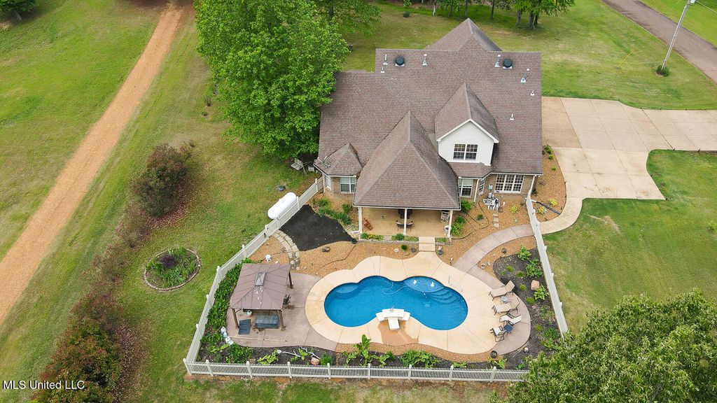 7401 Michael Drive, Hernando, MS 38632 — photo 4