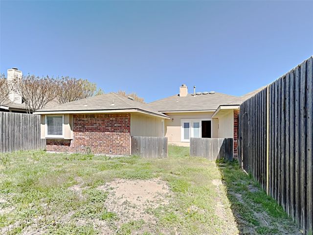 643 Big Oak Court, Rockwall, TX 75087