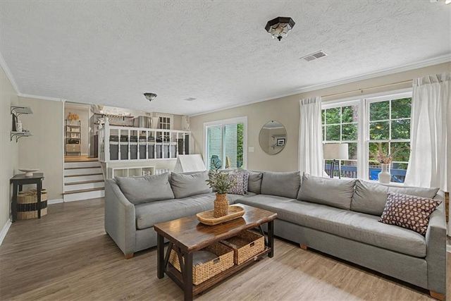 2204 Pine Point Drive, Lawrenceville, GA 30043