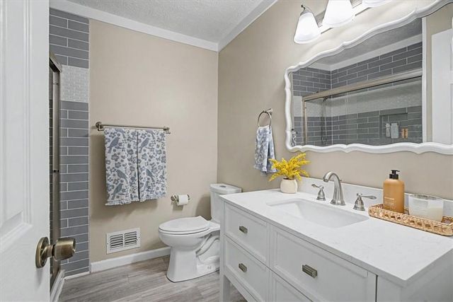 2204 Pine Point Drive, Lawrenceville, GA 30043