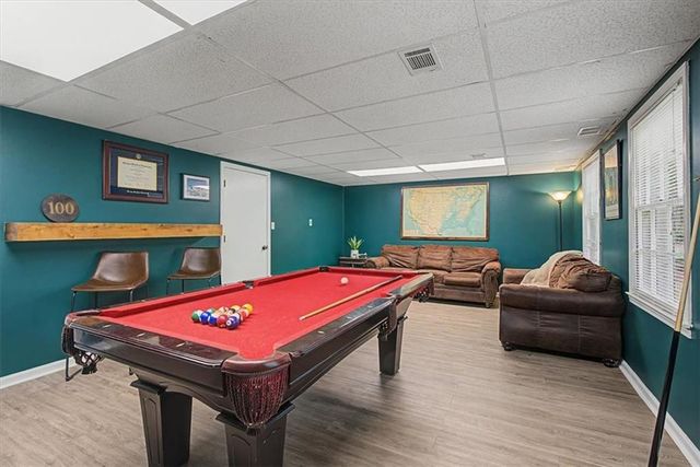 2204 Pine Point Drive, Lawrenceville, GA 30043