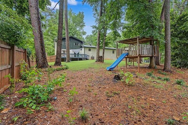 2204 Pine Point Drive, Lawrenceville, GA 30043