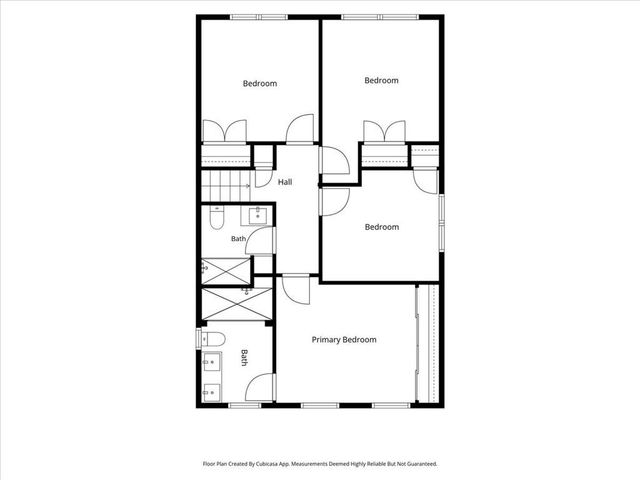 2204 Pine Point Drive, Lawrenceville, GA 30043