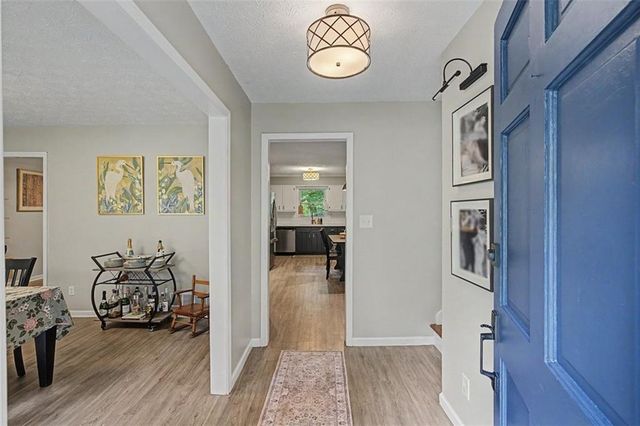 2204 Pine Point Drive, Lawrenceville, GA 30043