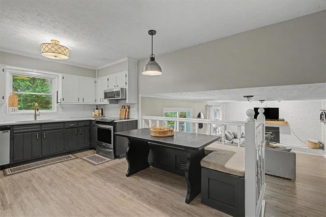 2204 Pine Point Drive, Lawrenceville, GA 30043
