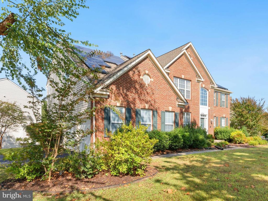 14301 AUTUMN CREST RD, Boyds, MD 20841