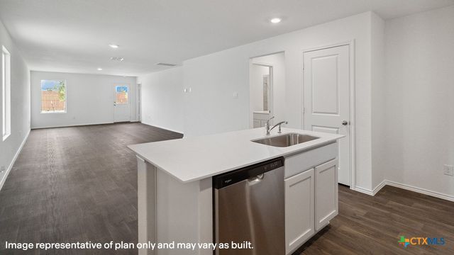 1111 Newey Circle, Temple, TX 76502