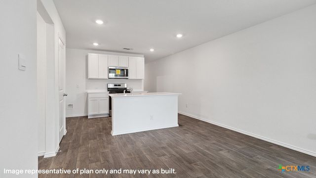 1111 Newey Circle, Temple, TX 76502