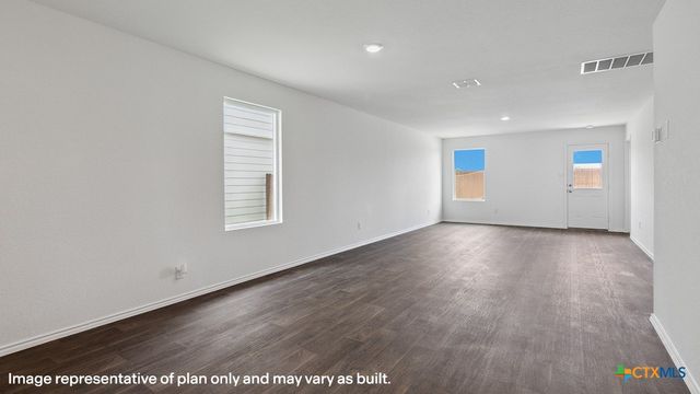 1111 Newey Circle, Temple, TX 76502