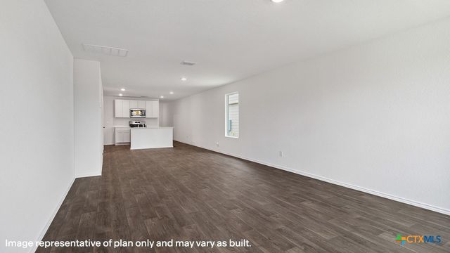 1111 Newey Circle, Temple, TX 76502