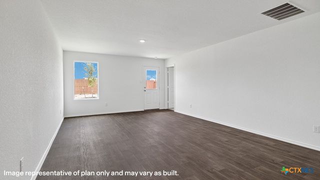 1111 Newey Circle, Temple, TX 76502