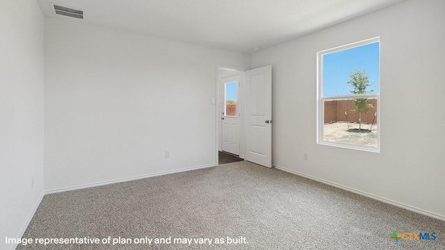 1111 Newey Circle, Temple, TX 76502