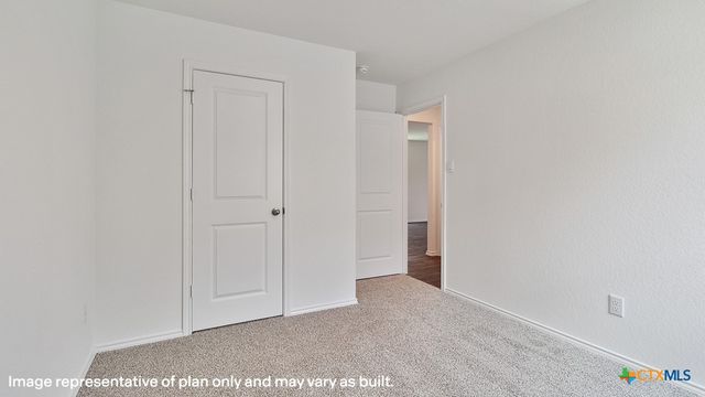 1111 Newey Circle, Temple, TX 76502